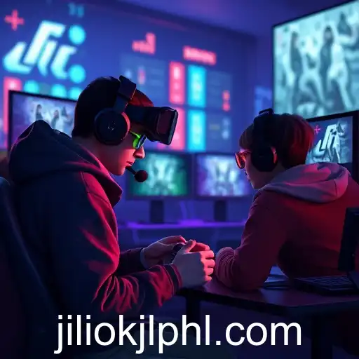 The Evolution of Gaming Platforms