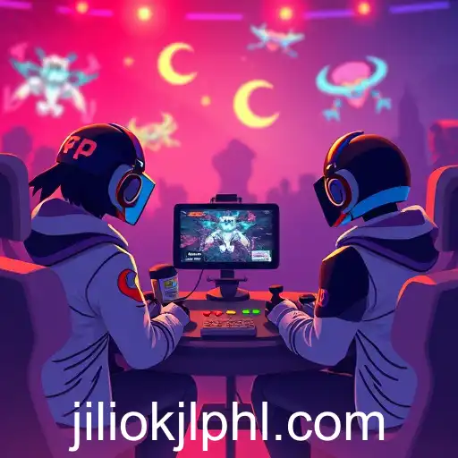 Evolving Trends in Online Gaming