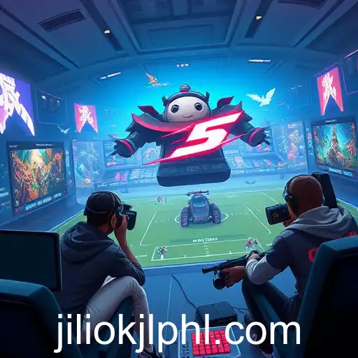 Gaming Innovations Drive Tourism Surge