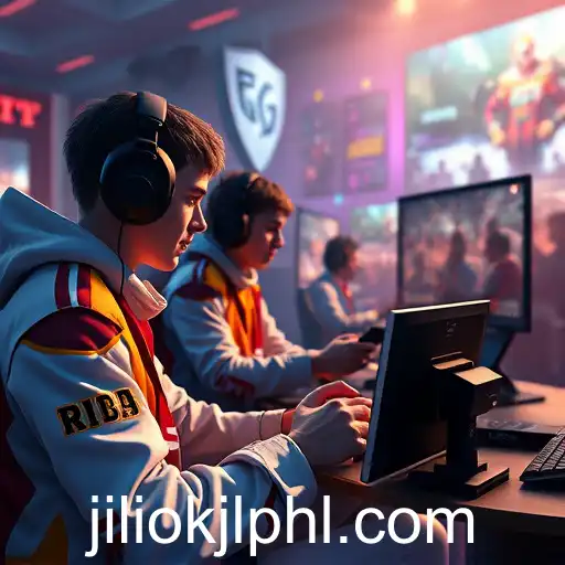 Gaming Industry Drives Change with Innovative Platforms