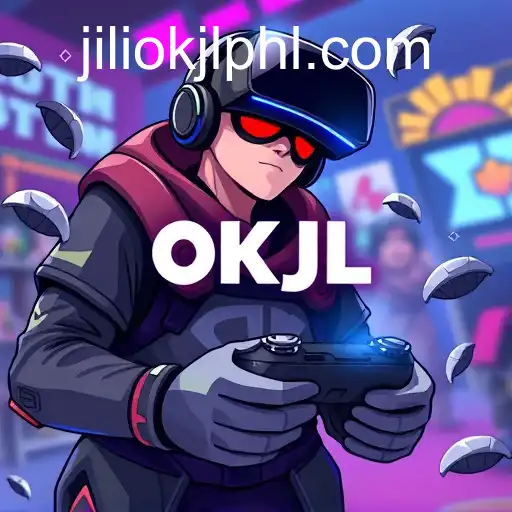 OKJL: The Gaming Portal Revolutionizing Interactive Entertainment