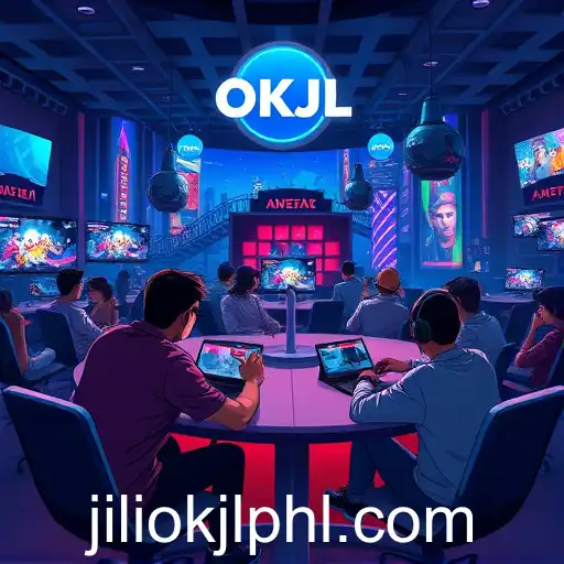 The Rise of OKJL and Its Impact on Gaming in 2025